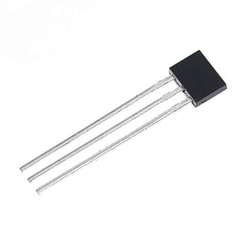 Hall effect linear sensor for Electric Scooter - 20 Pcs