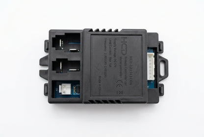 HCD-1215L1CON T2 kids car motor controller WITHOUT Remote - 12V