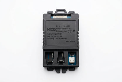 HCD-1215L1CON T2 kids car motor controller WITHOUT Remote - 12V
