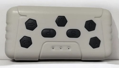 Remote for HCD-1215L2CON Controller – VihanEV LLP