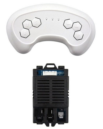 HH1708K-2.4G 12V Controller WITH remote