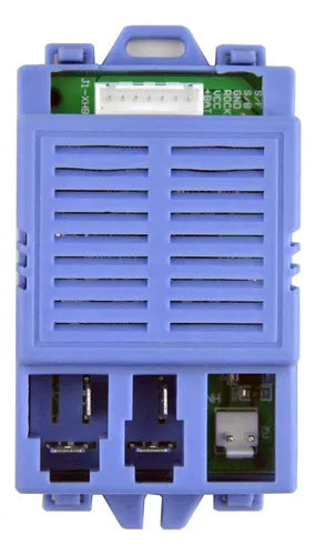 HH-HN1002K Controller WITHOUT Remote - 7 Pin