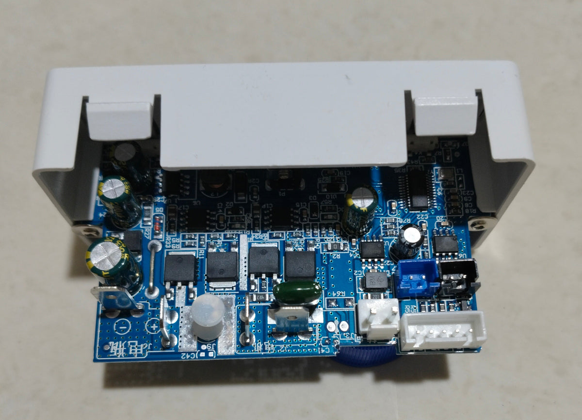 HH-4590ZKYT-001 Music panel WITHOUT Remote - 3 Lines Model