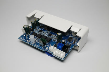 HH-4590ZKYT-001 Music panel WITHOUT Remote - 3 Lines Model