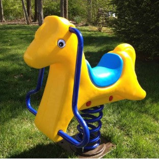 HORSE RIDER / BIKE RIDER / DUCK RIDER | 1 Month Warranty | 1 to 8 years