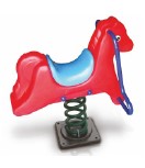 HORSE RIDER / BIKE RIDER / DUCK RIDER | 1 Month Warranty | 1 to 8 years