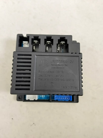 JR1705RX 12V MULTI FUNCTION CONTROLLER - WITHOUT Remote