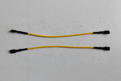Battery Connectors for 6V Battery - 2 Pcs set