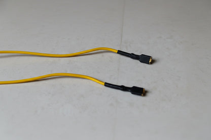 Battery Connectors for 6V Battery - 2 Pcs set