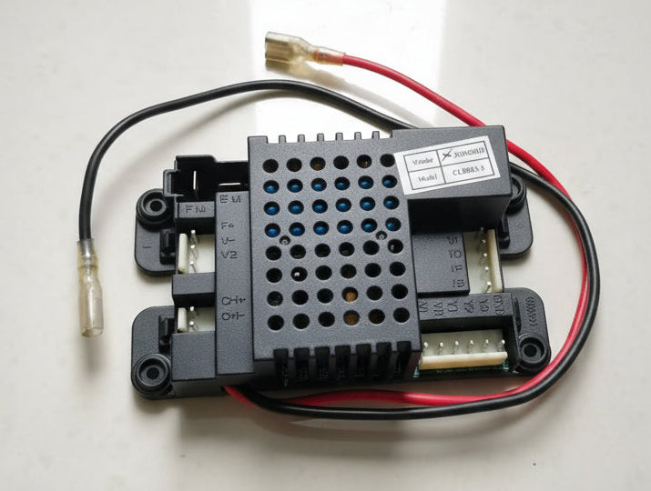Licensed BMW Bike and Car Controller CLB083-6B - 12V