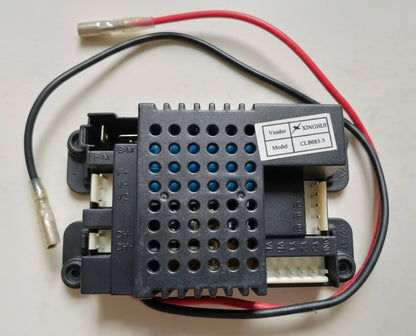 Licensed BMW Bike and Car Controller CLB083-6B - 12V