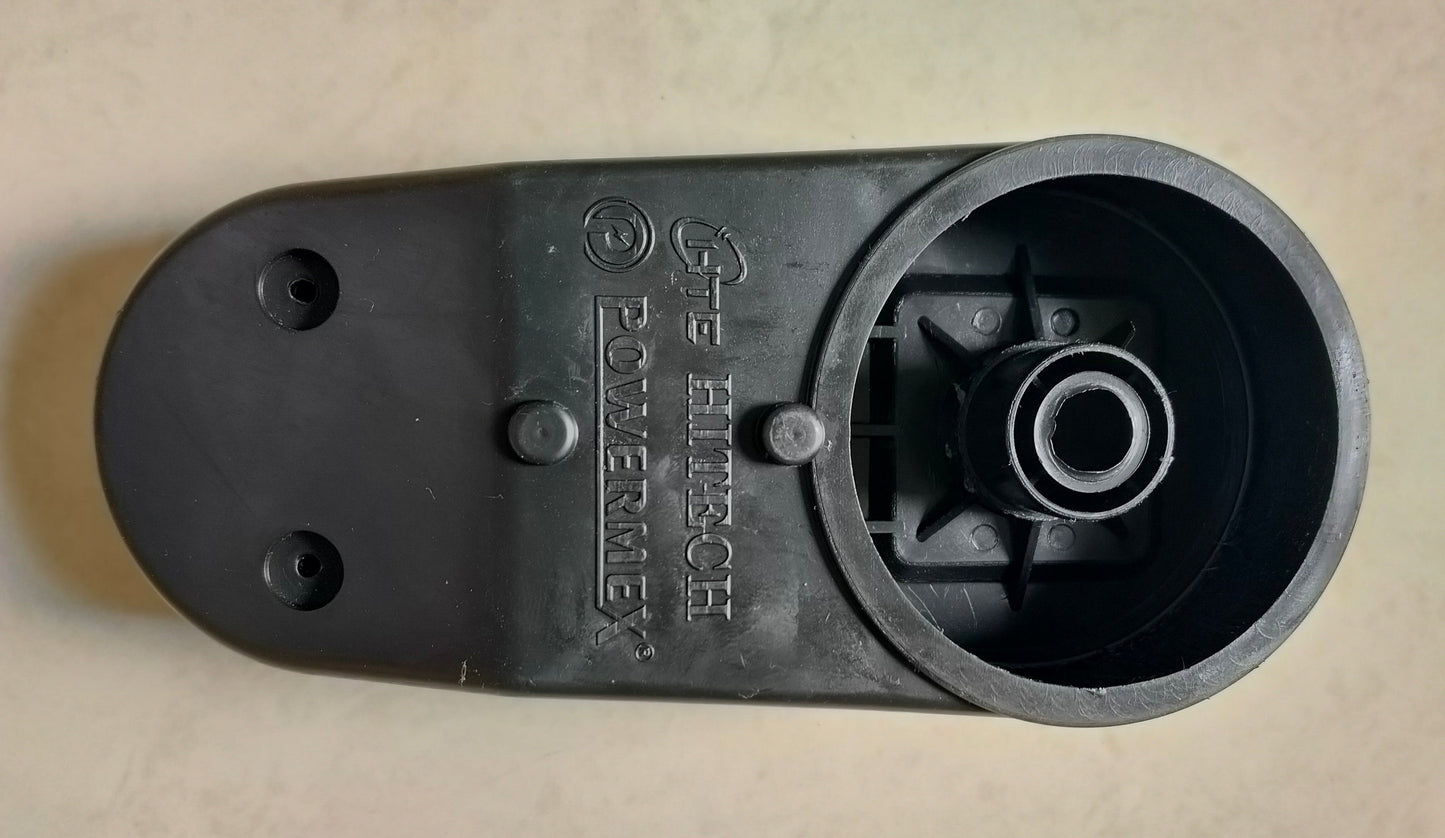 12V Car / Bike Gearbox Cover Case - RS380 / RS390 (No gears or Motor, Only Cover)