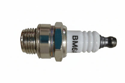 49cc 4 Stroke Petrol Dirt / Pocket Bike JIDICH Spark Plug - LWH 5.4*1.9*1.9 Cms (Thread diameter 1.35 cms)