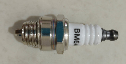 49cc 4 Stroke Petrol Dirt / Pocket Bike JIDICH Spark Plug - LWH 5.4*1.9*1.9 Cms (Thread diameter 1.35 cms)