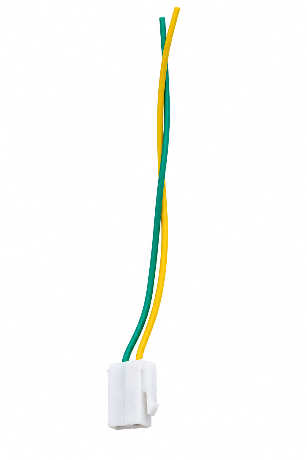 2 Pin Motor Connector MALE with wire for Kids Electric Rideon Cars Bikes