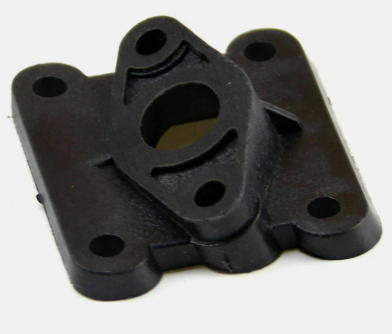 Intake Manifold Inlet 43cc 47cc 49cc 2 Stroke Mini Pocket Moto DIRT Bike ATV