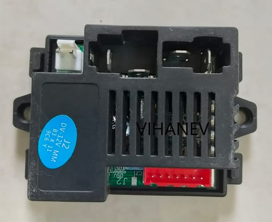 J2 DV-12V / J2D-7P-12V CONTROLLER WITHOUT Remote