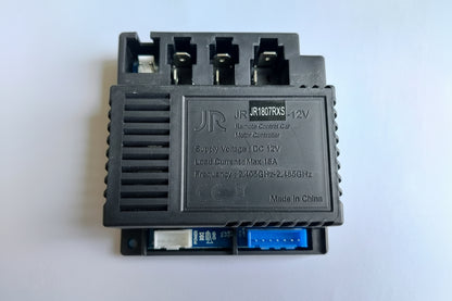JR1807RXS MULTI FUNCTION CONTROLLER - WITHOUT Remote (with ROCK Function)