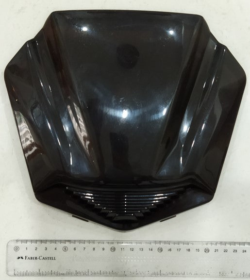 Kids Car Jeep A6500 Front black plastic cover