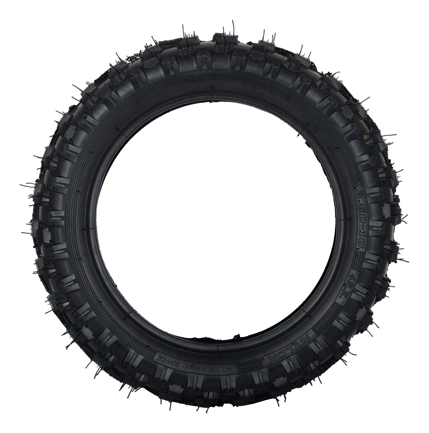 Kids Dirt Bike Tyre 2.5*10