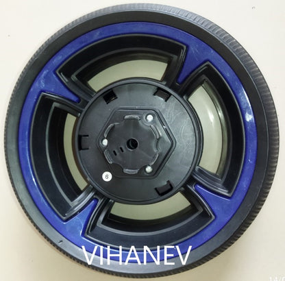 Kids Motorcycle Bike Rear Back Tyre Wheel T5 - 1 Pc