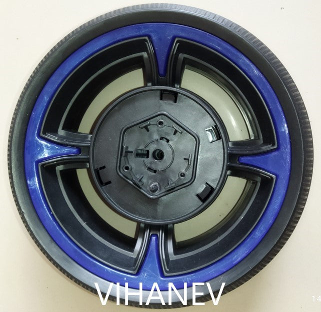 Kids Motorcycle Bike Rear Back Tyre Wheel T5 - 1 Pc