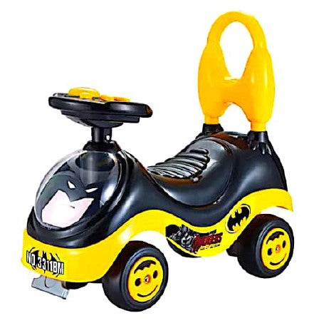 Kids Push Magic Car Twister - T1 - 1 to 6 years