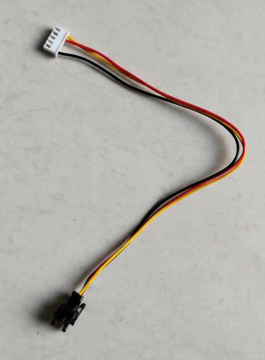 1 Pc of Kids Car Jeep Steering Wiring - For POBO, FORD, Jeep etc