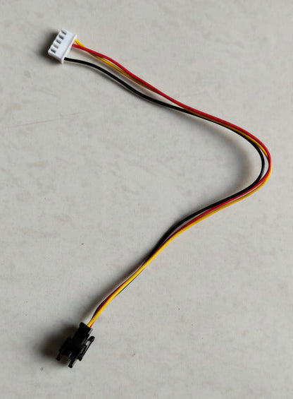 1 Pc of Kids Car Jeep Steering Wiring - For POBO, FORD, Jeep etc