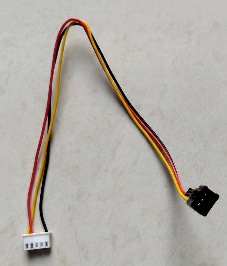 1 Pc of Kids Car Jeep Steering Wiring - For POBO, FORD, Jeep etc