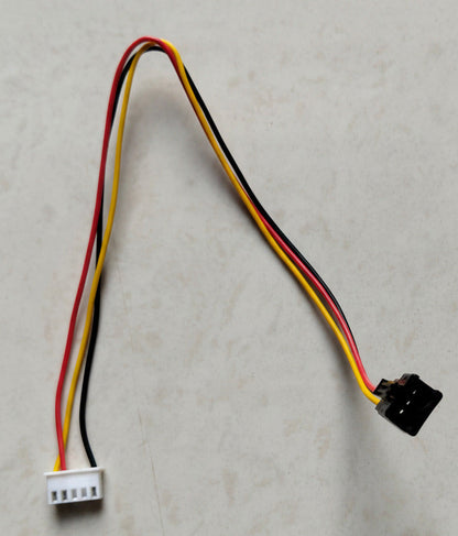 1 Pc of Kids Car Jeep Steering Wiring - For POBO, FORD, Jeep etc