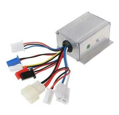 Dirt / Pocket Bike 24V 250W Controller Model LB27 ( Replacement of L2424D )