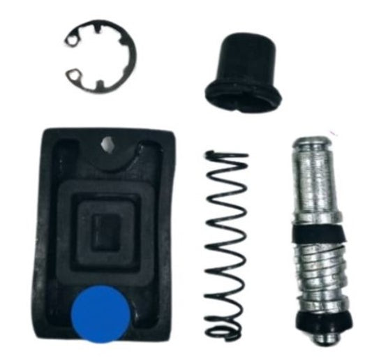 Electric Scooter MC Kit - Black