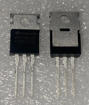 MDP10N055 MosFET