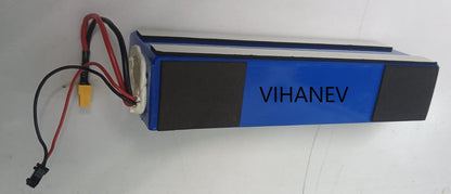 Electric Scooter Battery 36V 5.2Ah - Suitable for Xiomi MI 4 scooter / Ninebot ES1 / ES2 / ES3 / ES4 Electric Scooter