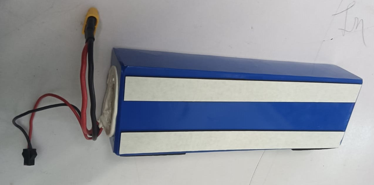 Electric Scooter Battery 36V 5.2Ah - Suitable for Xiomi MI 4 scooter / Ninebot ES1 / ES2 / ES3 / ES4 Electric Scooter