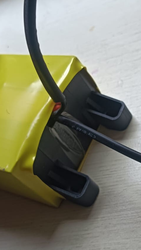 MI Electric Scooter Lithium Battery 36V 6Ah - Suitable for Xiomi MI 4 scooter / Ninebot ES1 / ES2 / ES3 / ES4 Electric Scooter
