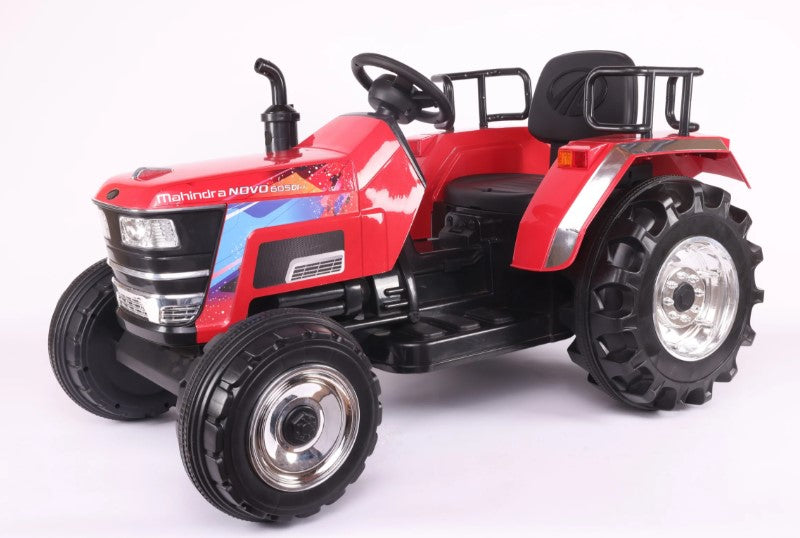 Mahindra Electric Ride on Toy Tractor - 1 to 12 years