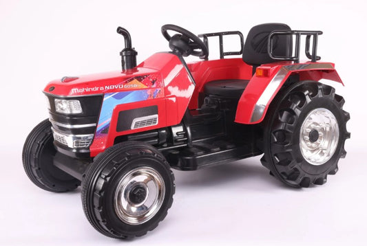 Mahindra Electric Ride on Toy Tractor - 1 to 12 years