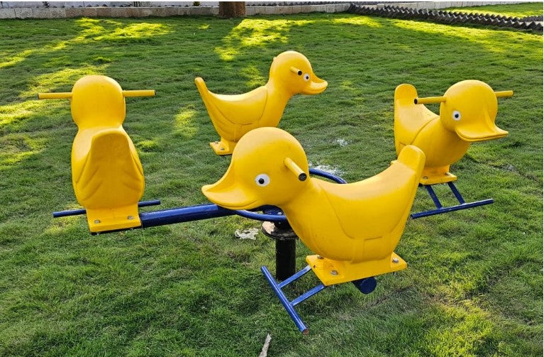 SCHOOL TABLES, CHAIRS, SLIDES, SWINGS, MERRY GO ROUND, TRAMPOLINE INSTALLATION SERVICE ONLY - Read TnC