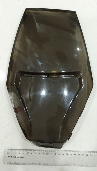 Motorcycle Glass T2