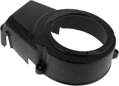 49cc Dirt Bike Pocket Bike Pulley Cover, Pull start Cover