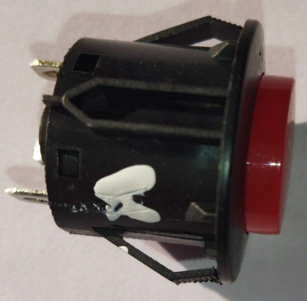 R1, Motorcycle and Car Push Button On Off Switch - T1 – VihanEV LLP