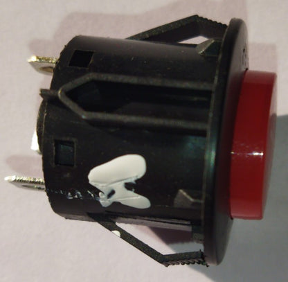 R1, Motorcycle and Car Push Button On Off Switch - T1