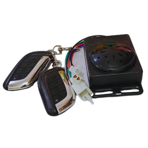 REMOTE KIT R1 (1 SIDE SILVER) for Electric Scooter