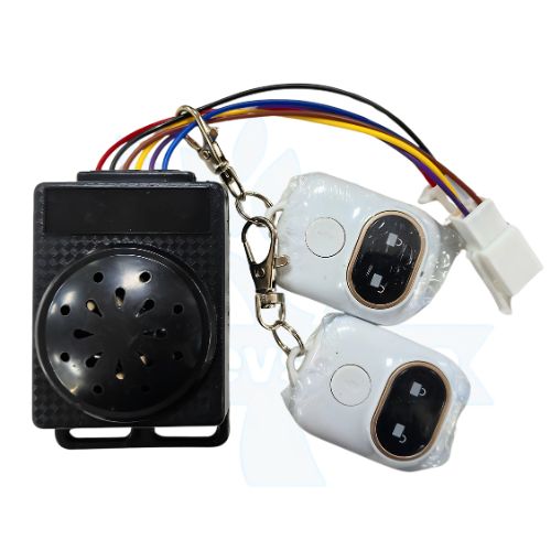CENTRAL LOCK R4 for Electric Scooter