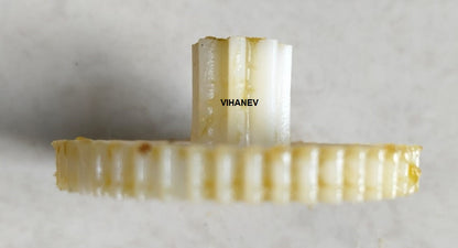 Middle Gear Garari for 6V / 12V, 6 Grooves RS380 Gearbox