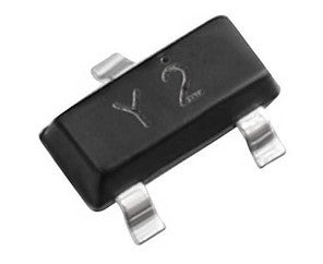 SS8550 Y2 - SMD IC