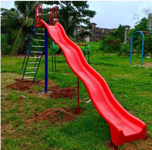 SCHOOL TABLES, CHAIRS, SLIDES, SWINGS, MERRY GO ROUND, TRAMPOLINE INSTALLATION SERVICE ONLY - Read TnC