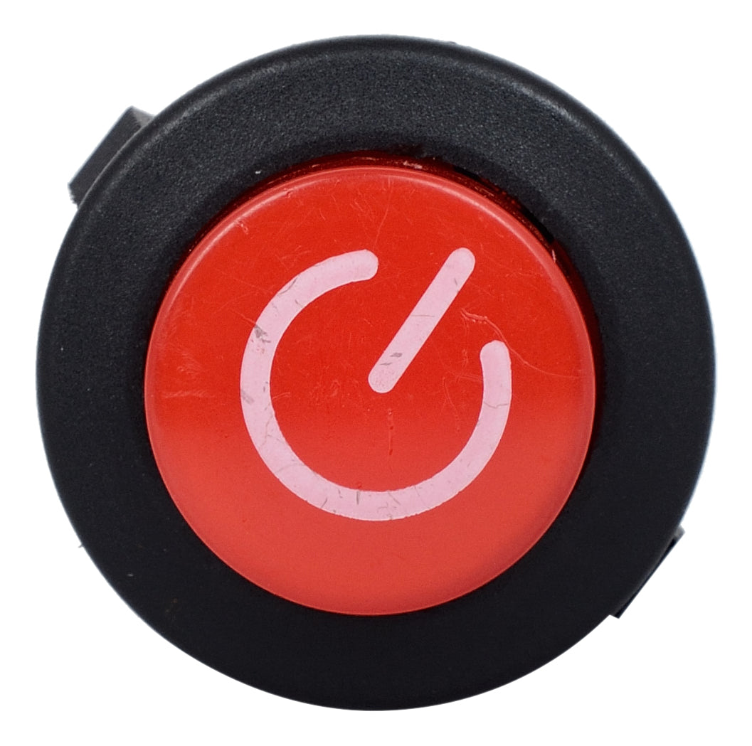 R1, Motorcycle and Car Push Button On Off Switch - T1